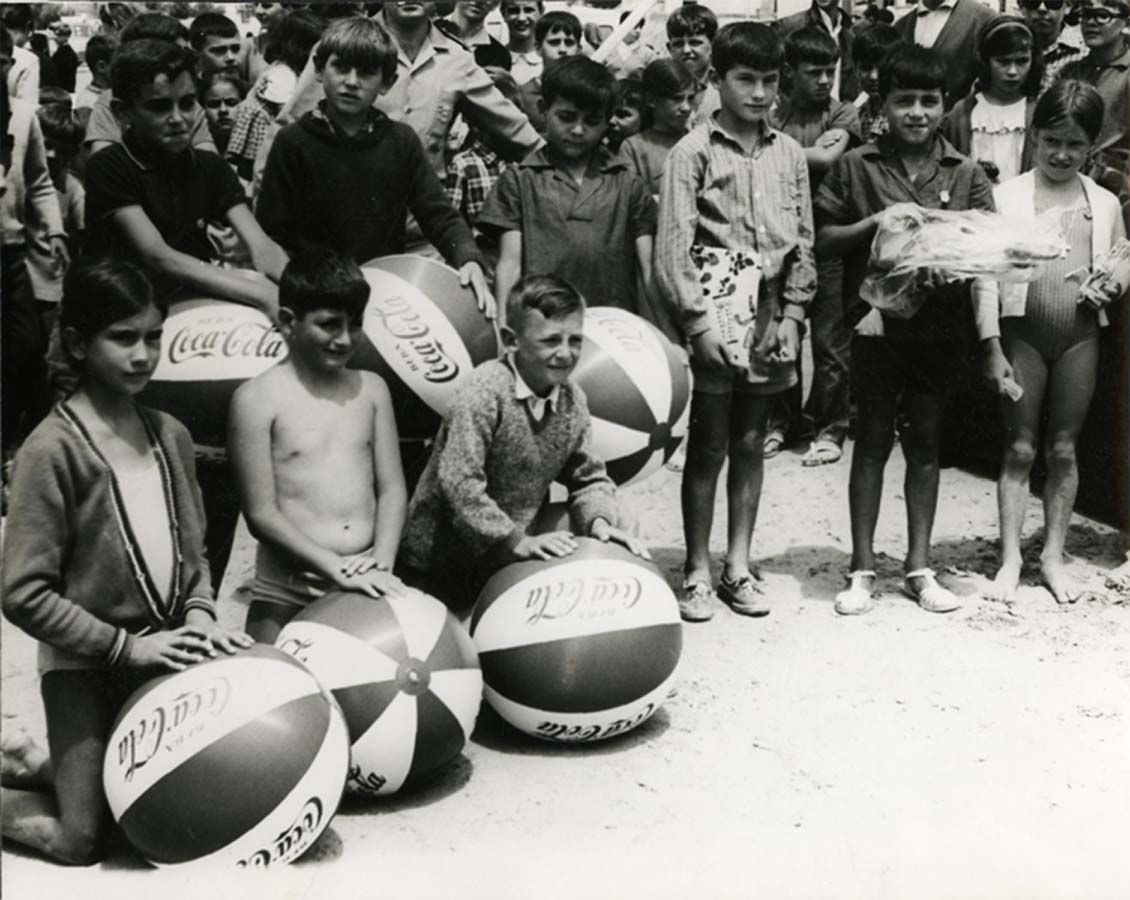 <i>Concurso de castelos de area</i> / s.a. entre 1960 e 1970