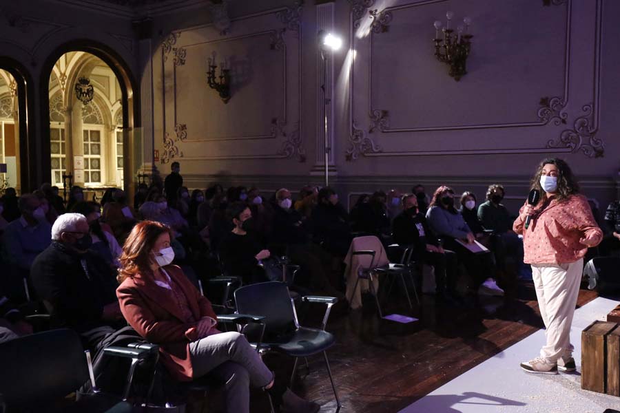 Premio Memoria Histórica ESADg