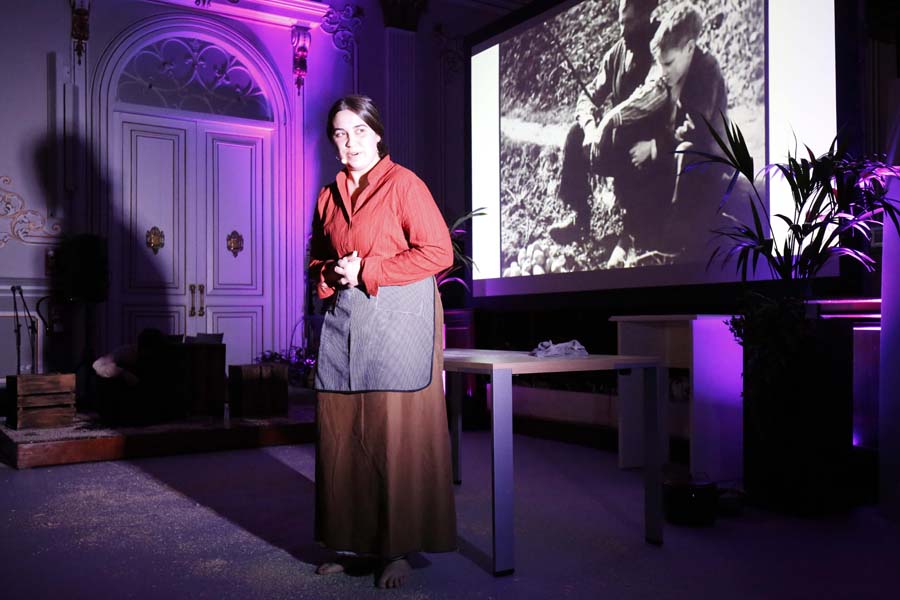 Premio Memoria Histórica ESADg