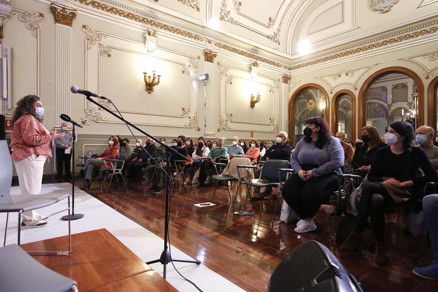Premio Memoria Histórica ESADg