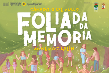 Foliada da Memoria