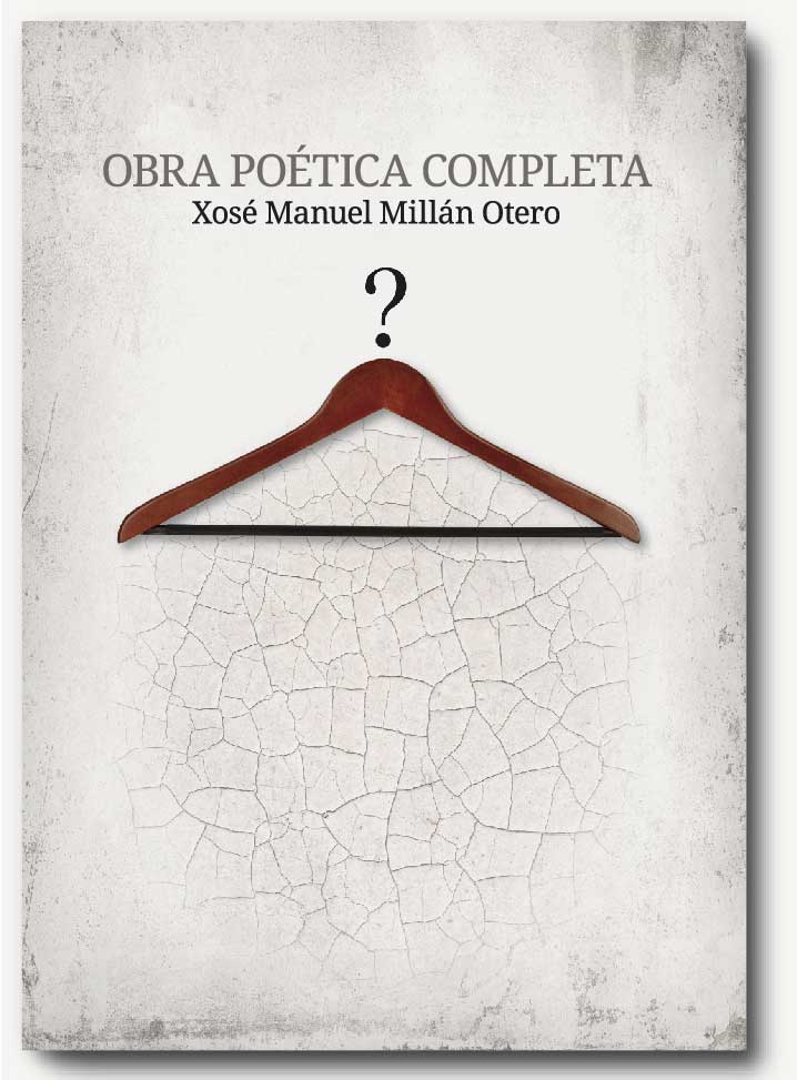 Homenaxe a Millán Otero