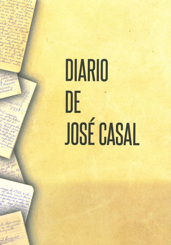 José Casal