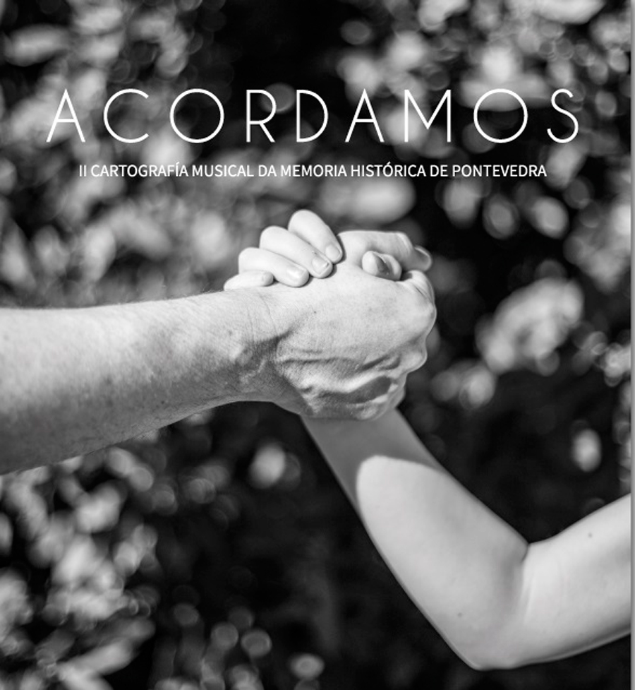 Acordamos