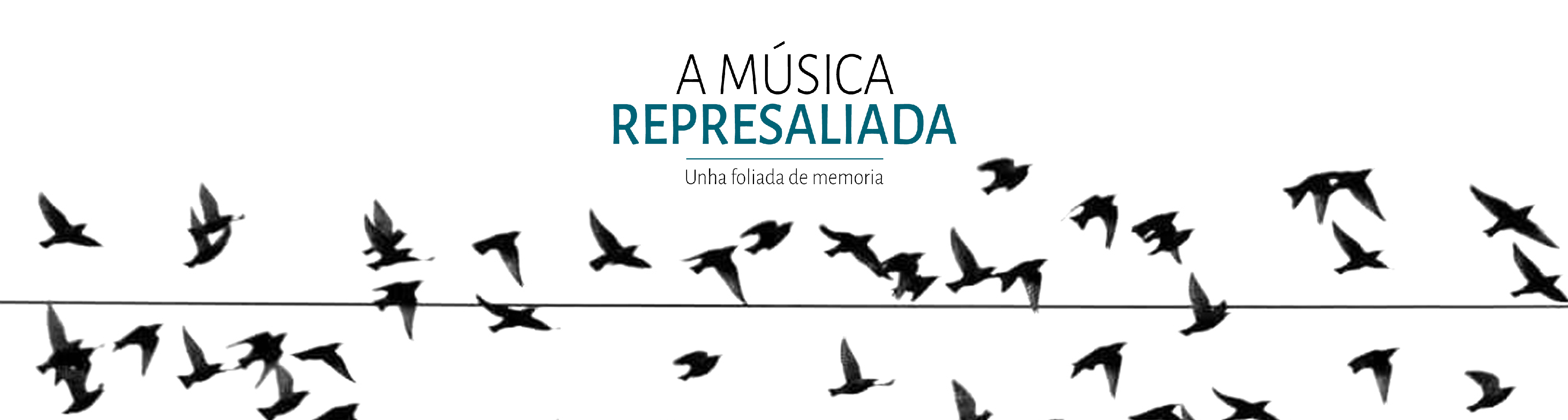 Musica represaliada