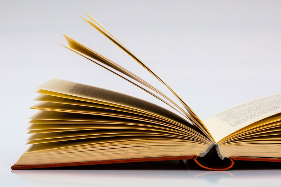 libros