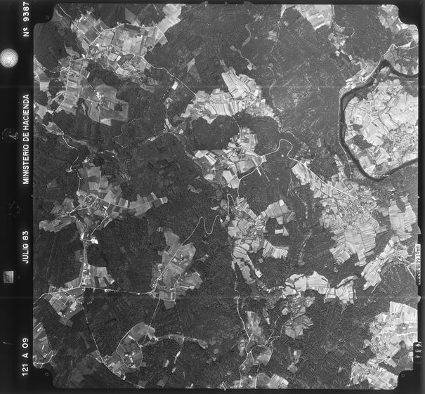 FAV - Voo Provincia 1980-1983