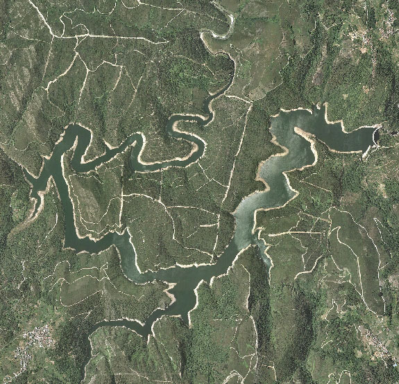 OA - SIGPAC Provincia 2002-2003