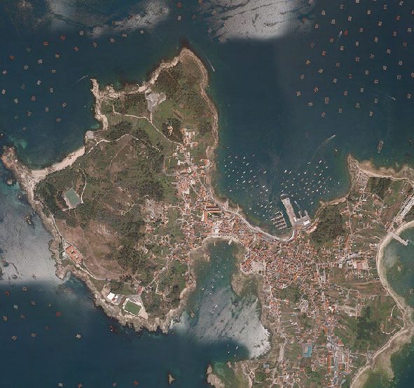 OA - PNOA Provincia 2008