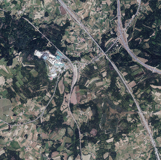 OA - PNOA Provincia 2014