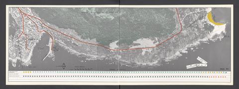 FAV - Plan Indicativo de Usos do Dominio Público Litoral PIUL 1979