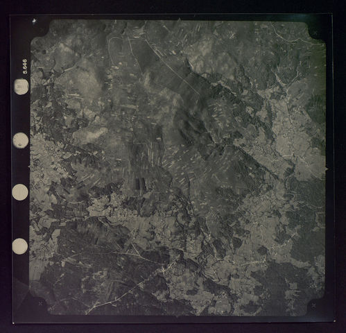 FAV - Voo Provincia 1969