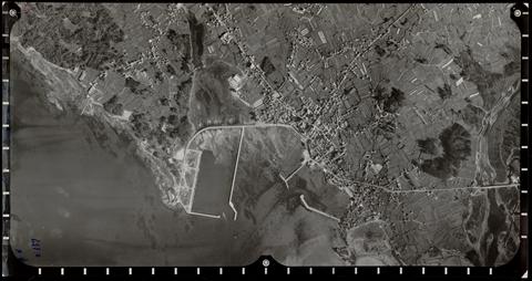 FAV - Voo Núcleos Provincia 1989