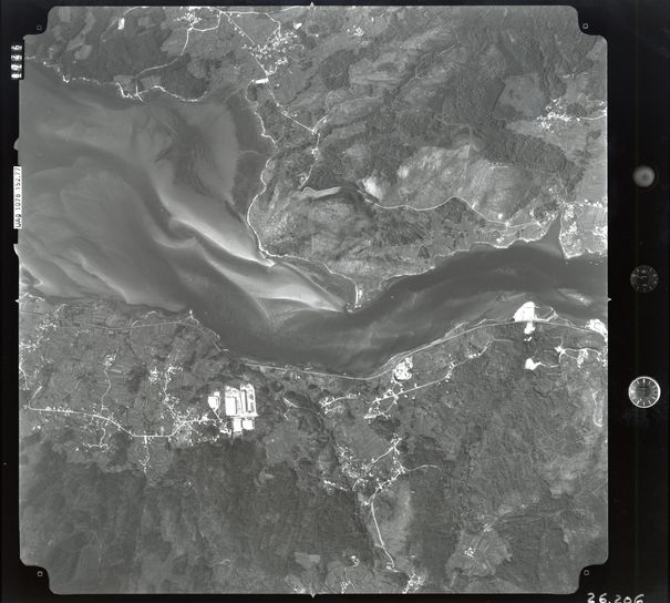 FAV - Voo Costa 1975