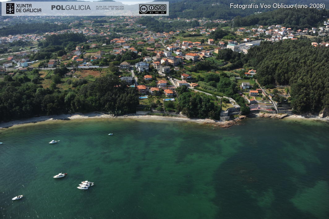 FAO - Voo Costa 2008