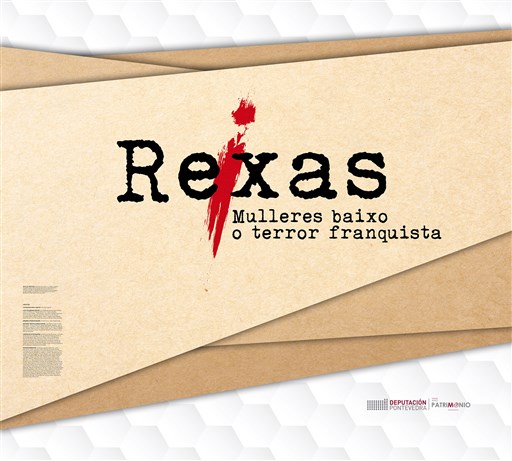 Rexas - Mulleres baixo o terror franquista