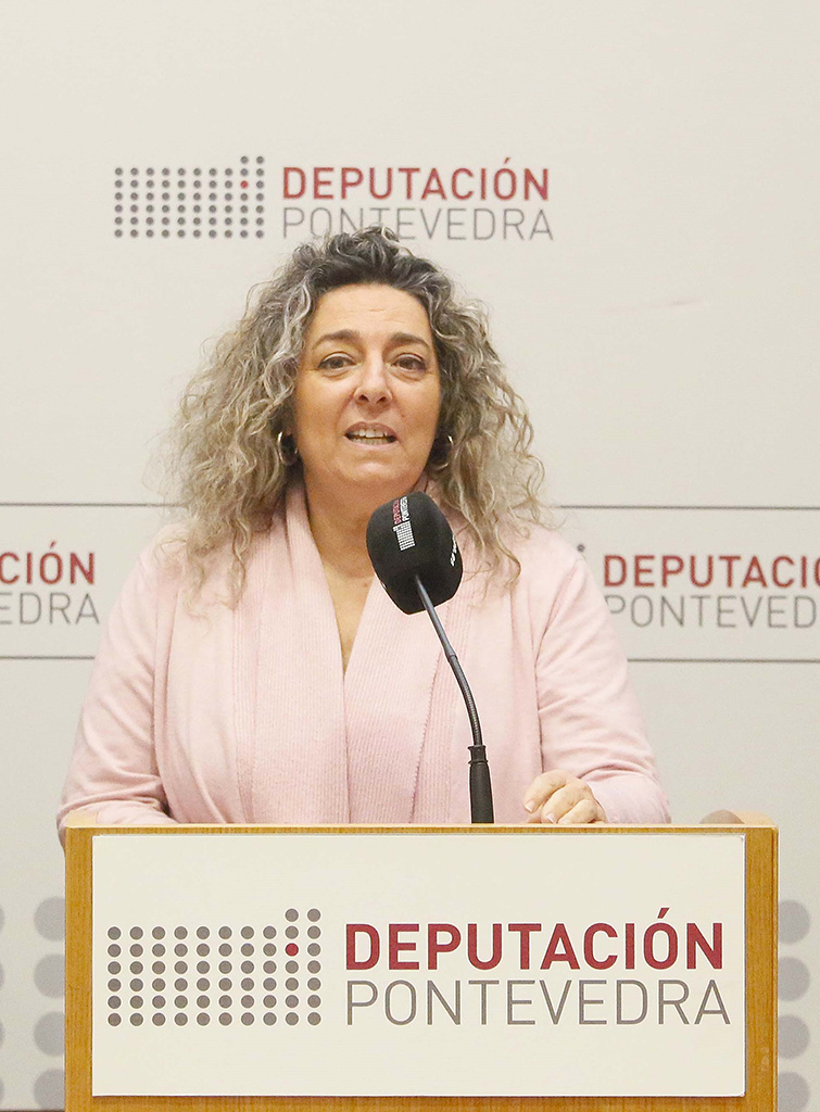 María Ortega