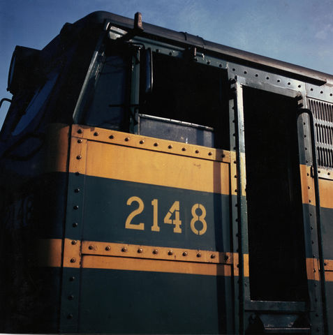 Locomotora, 1979