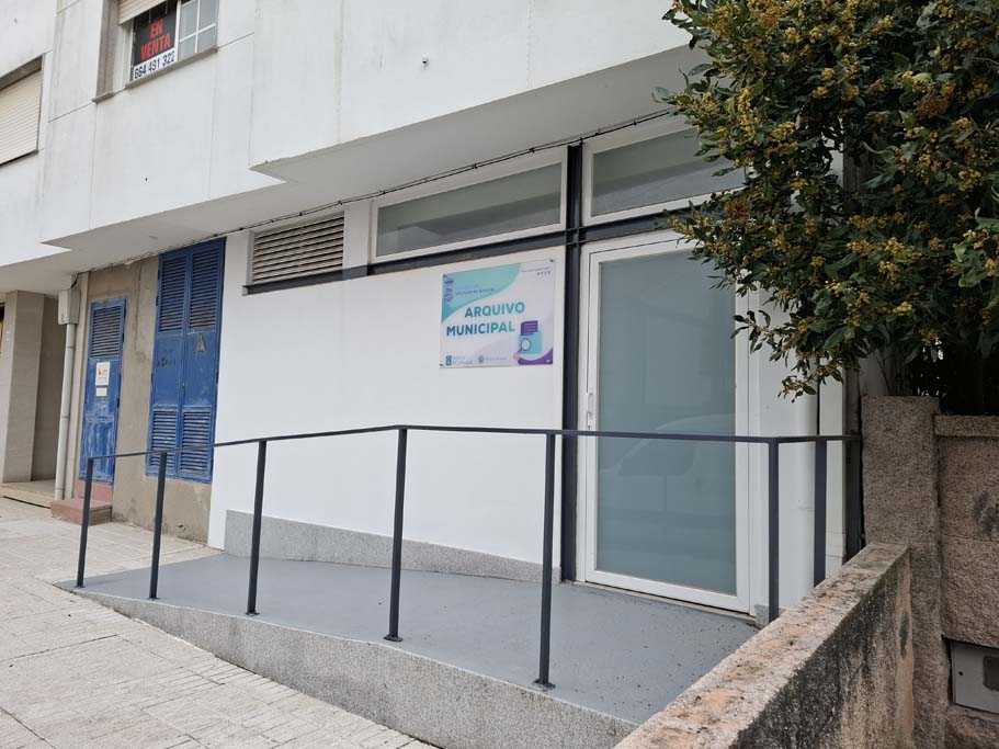 Novo local do arquivo
