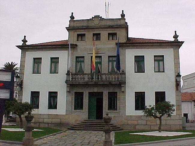 Casa do Concello