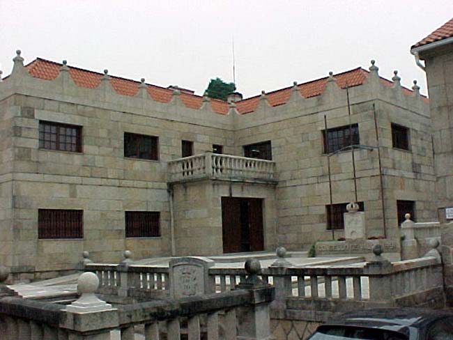 Casa do Concello