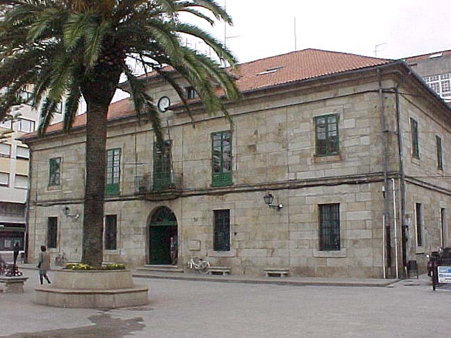 Casa do concello