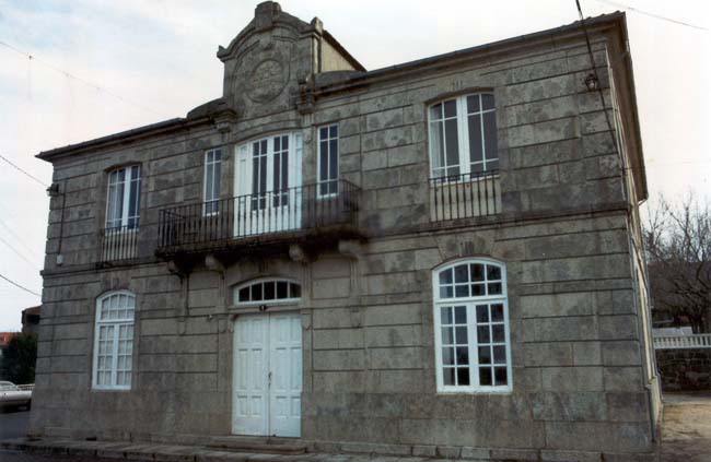 Casa do Concello