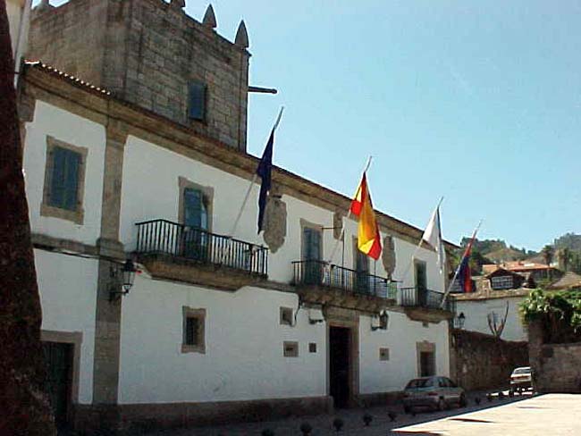 Casa do Concello