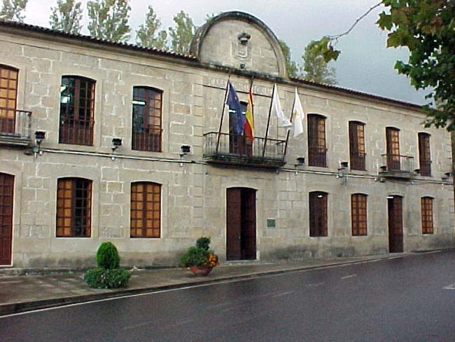 Casa do concello