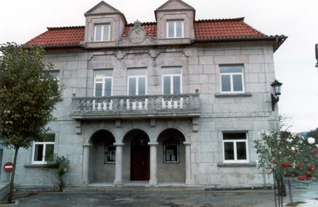 Casa do Concello