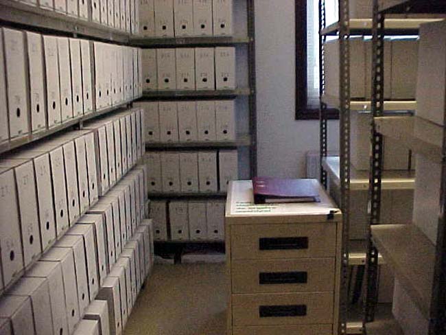 Resultado final do proceso de actualización e reincorporacións (2003)