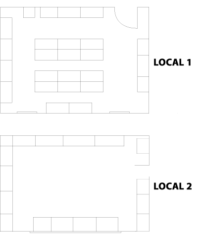 Plano Arquivo municipal de Oia