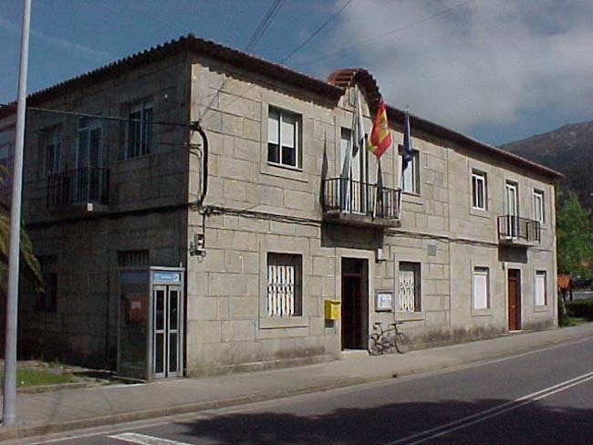 Casa do Concello