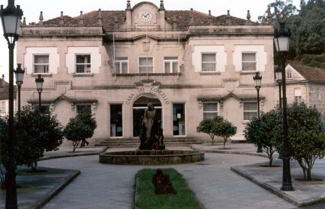 Casa do concello