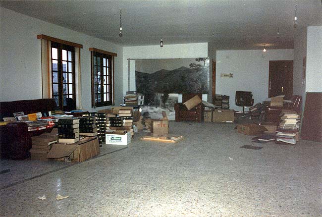 Situación inicial (1989)