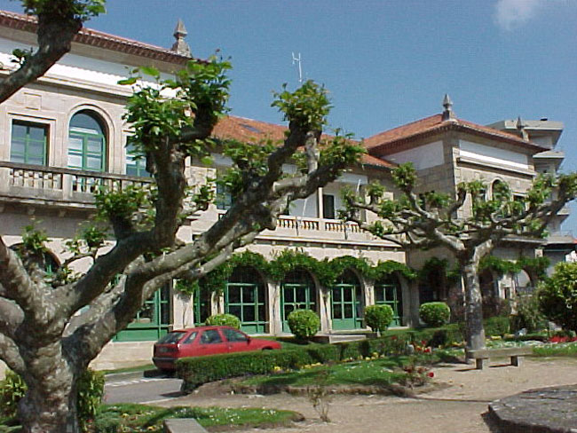 Casa do Concello