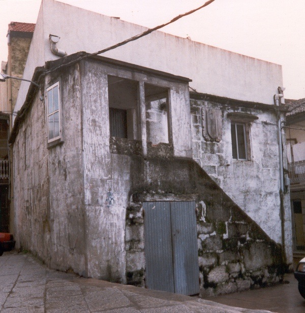 Escola de Barbicas (1987)