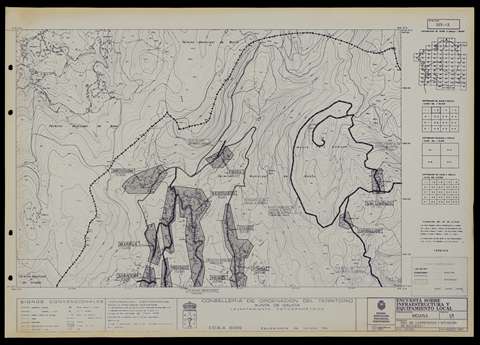 Enquisa de Infraestrutura e Equipamentos Locais. EIEL