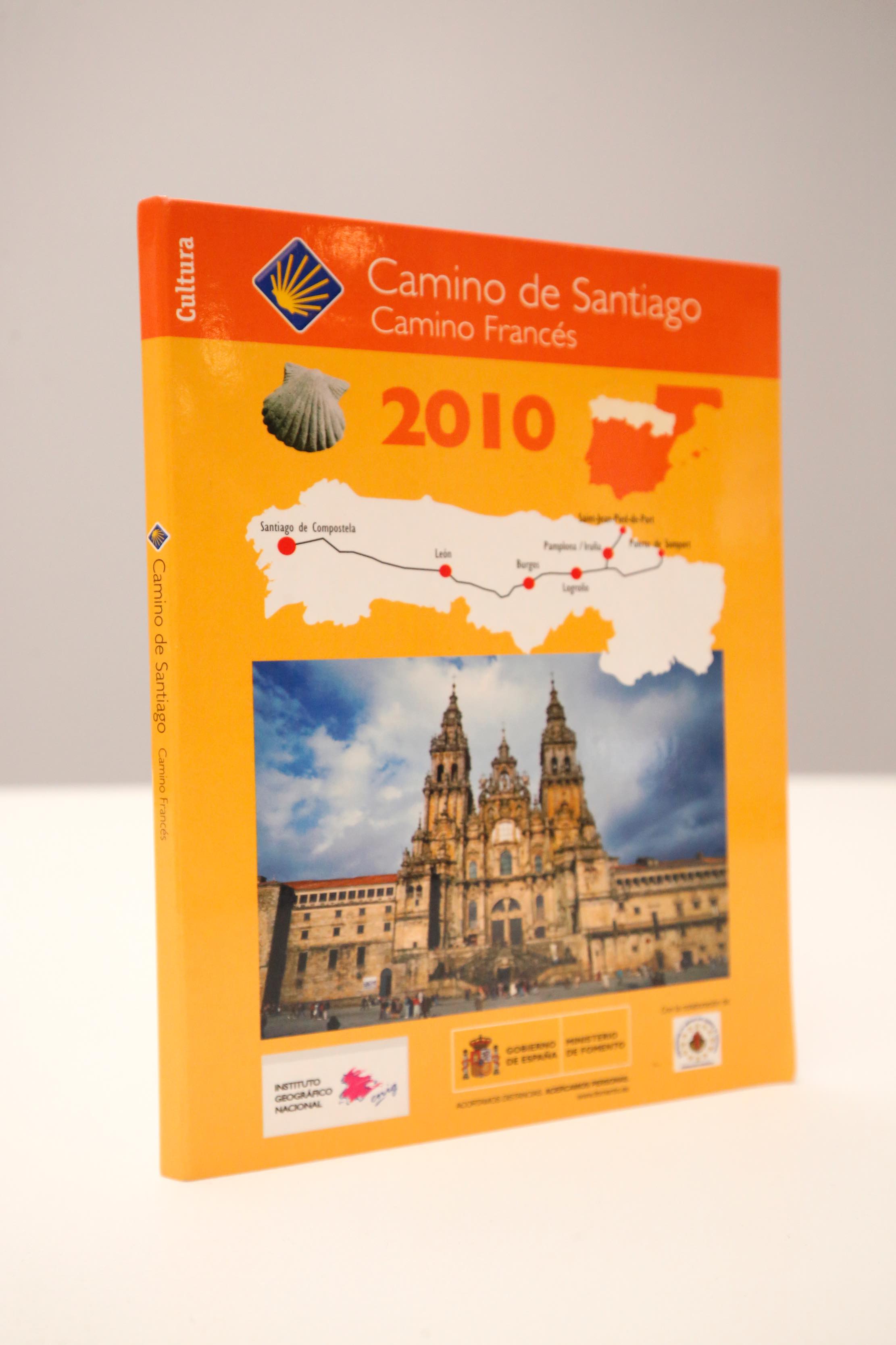 Camino de Santiago...