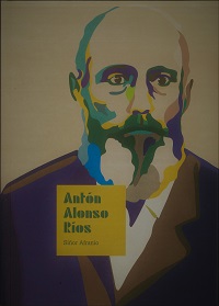 Antón Alonso Ríos. Siñor Afranio 