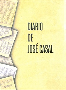 Diario de José Casal