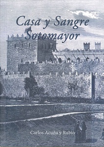 Casa y Sangre Sotomayor 