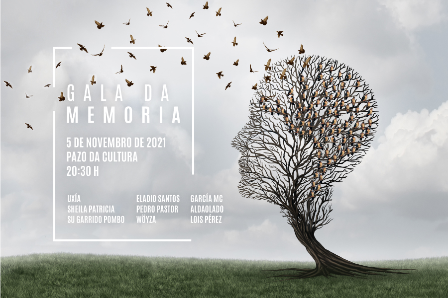 Gala Memoria