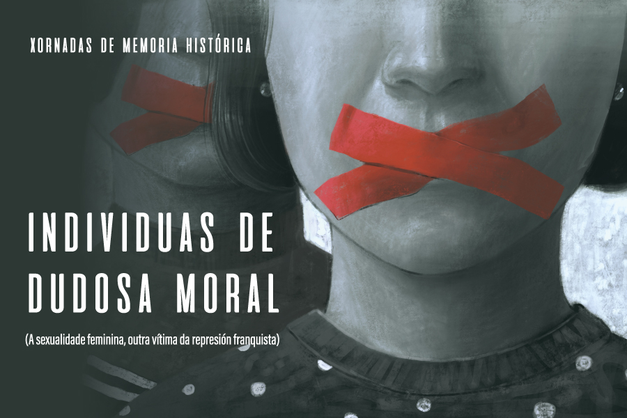 Xornada individuas de dudosa moral