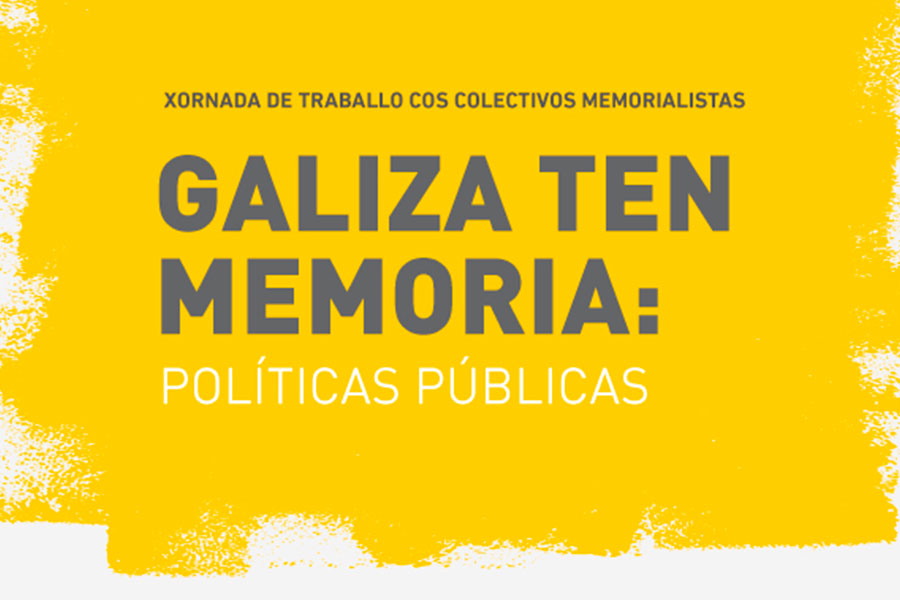 Cartel Memorialistas