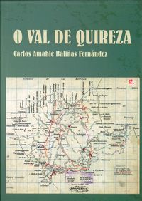 O Val de Quireza