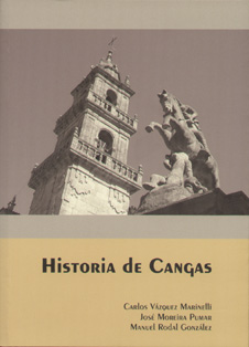 Historia de Cangas