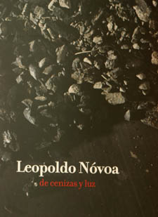 Leopoldo Nóvoa. De cenizas y luz