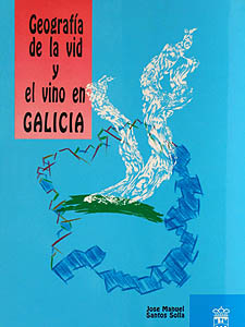 Geografía de la vid y el vino en Galicia