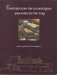 Fortalezas de la antigua provincia de Tuy